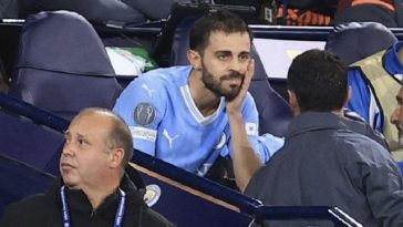 După nouă sezoane la Manchester City, Bernardo Silva şi-a oficializat plecarea – VIDEO