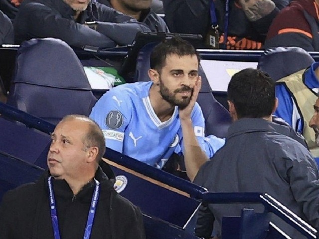 După nouă sezoane la Manchester City, Bernardo Silva şi-a oficializat plecarea – VIDEO