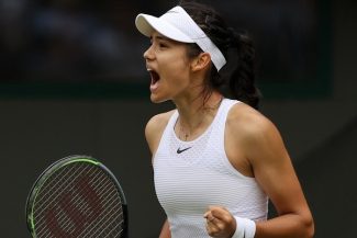 Tenis: Emma Răducanu a lucrat din nou cu Andrew Richardson, antrenorul care a ajutat-o să câştige titlul la US Open