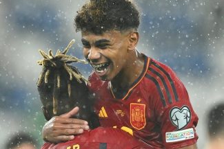 Cupa Mondială 2026: Îngrijorare în Spania – Lamine Yamal ar putea rata startul Cupei Mondiale