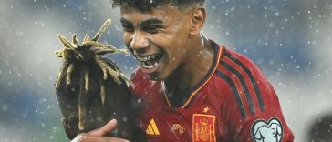 Cupa Mondială 2026: Îngrijorare în Spania – Lamine Yamal ar putea rata startul Cupei Mondiale
