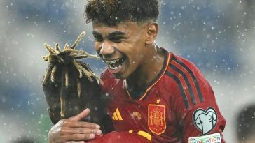 Cupa Mondială 2026: Îngrijorare în Spania – Lamine Yamal ar putea rata startul Cupei Mondiale