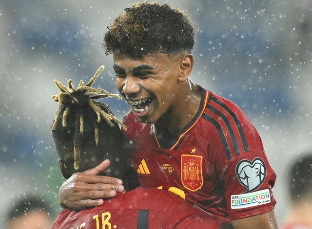 Cupa Mondială 2026: Îngrijorare în Spania – Lamine Yamal ar putea rata startul Cupei Mondiale