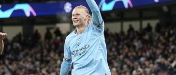 Erling Haaland îşi va face debutul ca actor într-un lungmetraj de animaţie. El îşi va împrumuta vocea unui viking numit Haaland