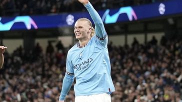 Erling Haaland îşi va face debutul ca actor într-un lungmetraj de animaţie. El îşi va împrumuta vocea unui viking numit Haaland