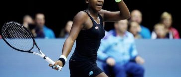Coco Gauff, adversara Soranei Cîrstea în semifinale la Roma