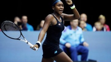 Coco Gauff, adversara Soranei Cîrstea în semifinale la Roma