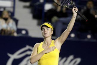 S-a stabilit finala turneului WTA 1000 de la Roma: Gauff – Svitolina