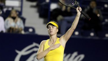 S-a stabilit finala turneului WTA 1000 de la Roma: Gauff – Svitolina