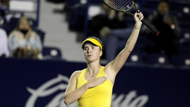 S-a stabilit finala turneului WTA 1000 de la Roma: Gauff – Svitolina