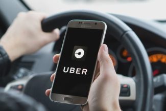 Uber intră pe zona hotelieră