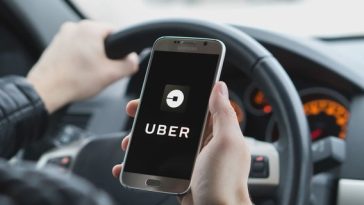 Uber intră pe zona hotelieră