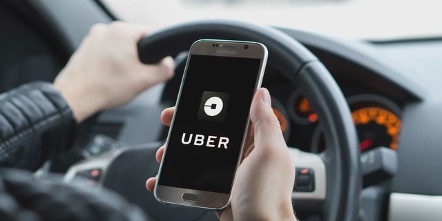 Uber intră pe zona hotelieră