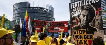 Uniunea Europeană promite să ofere o ”susţinere excepţională” a agricultorilor împotriva ”exploziei” preţurilor îngrăşămintelor din cauza Războiului din Iran