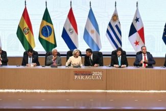 Tanczos Barna: Mercosur este o ameninţare în continuare la adresa fermierilor din Europa, nu doar la adresa fermierilor din România/ Vom găsi soluţii pentru a sprijini producătorii din ţară