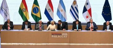 Tanczos Barna: Mercosur este o ameninţare în continuare la adresa fermierilor din Europa, nu doar la adresa fermierilor din România/ Vom găsi soluţii pentru a sprijini producătorii din ţară