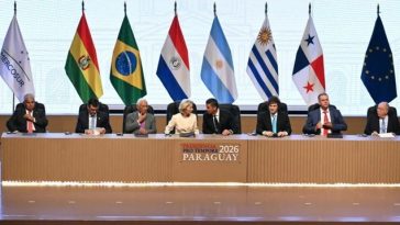 Tanczos Barna: Mercosur este o ameninţare în continuare la adresa fermierilor din Europa, nu doar la adresa fermierilor din România/ Vom găsi soluţii pentru a sprijini producătorii din ţară