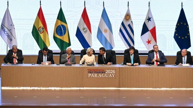 Tanczos Barna: Mercosur este o ameninţare în continuare la adresa fermierilor din Europa, nu doar la adresa fermierilor din România/ Vom găsi soluţii pentru a sprijini producătorii din ţară