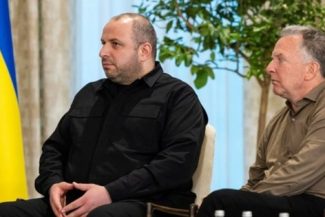 Negociatori ucraineni şi americani au discutat în Florida despre încheierea invaziei ruse, anunţă preşedinţia ucraineană