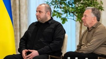 Negociatori ucraineni şi americani au discutat în Florida despre încheierea invaziei ruse, anunţă preşedinţia ucraineană