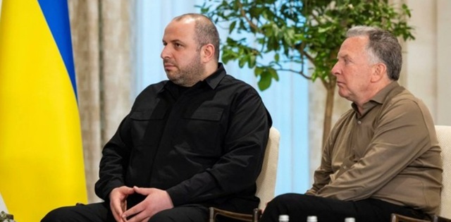 Negociatori ucraineni şi americani au discutat în Florida despre încheierea invaziei ruse, anunţă preşedinţia ucraineană