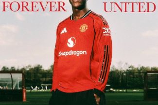 Manchester United: Kobbie Mainoo şi-a prelungit contractul până în 2031
