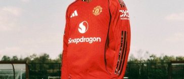 Manchester United: Kobbie Mainoo şi-a prelungit contractul până în 2031