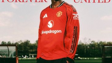 Manchester United: Kobbie Mainoo şi-a prelungit contractul până în 2031