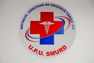 Bărbat de 38 de ani, angajat al unei bănci, care a intrat în stop cardiac la locul de muncă, salvat de medicii de la UPU Târgu Jiu, situată în apropiere
