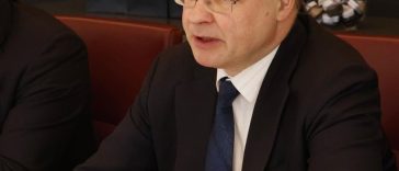 UE va debloca la jumătatea lunii iunie un prim ajutor de 3,2 miliarde de euro pentru Kiev