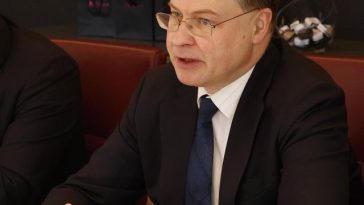 UE va debloca la jumătatea lunii iunie un prim ajutor de 3,2 miliarde de euro pentru Kiev