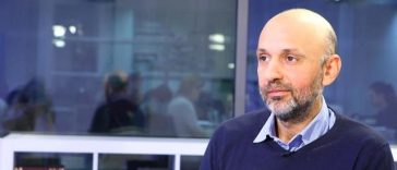 Fondatorul „Casa Bună”, despre propunerea AUR privind publicarea donatorilor pentru ONG-uri: Cum ar fi să aplicăm standardul ăsta pentru toţi cei care sunt în poziţii publice şi se bat în piept că îşi doresc binele ţărişoarei? George Simion, ce zici?