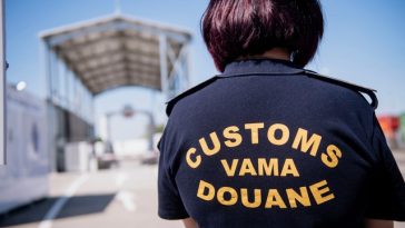 Angajaţii din vămi protestează pentru a doua zi, la nivel naţional/ Nemulţumirile, legate de proiectul legii privind salarizarea unitară a personalului plătit din fonduri publice