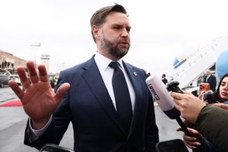 „Rămâne de văzut” dacă Trump va semna acordul preliminar cu Iranul, afirmă Vance