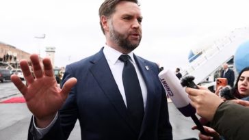 „Rămâne de văzut” dacă Trump va semna acordul preliminar cu Iranul, afirmă Vance