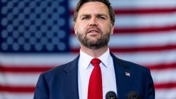 J. D. Vance salută avertismentul ”foarte profund” al Papei Leon al XVI-lea cu privire la inteligenţa artificială, fără să răspundă criticilor implicite din document la adresa politicii americane
