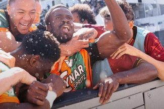 Fotbal: Retrogradată sezonul trecut, Venezia revine în Serie A