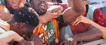 Fotbal: Retrogradată sezonul trecut, Venezia revine în Serie A