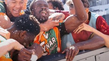 Fotbal: Retrogradată sezonul trecut, Venezia revine în Serie A