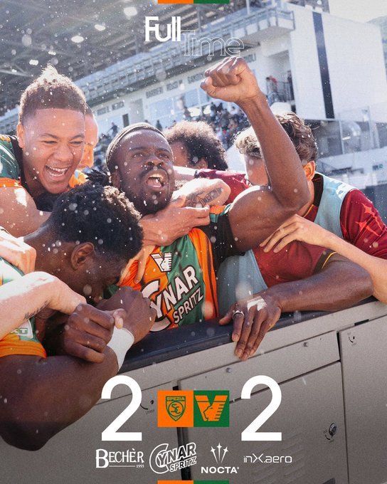 Fotbal: Retrogradată sezonul trecut, Venezia revine în Serie A