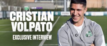 Cupa Mondială 2026: Italianul Cristian Volpato va reprezenta Australia la turneul final
