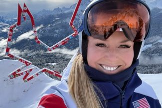 Schi alpin: Încă în „modul de supravieţuire”, Lindsey Vonn nu exclude o revenire pentru Jocurile Olimpice din 2030