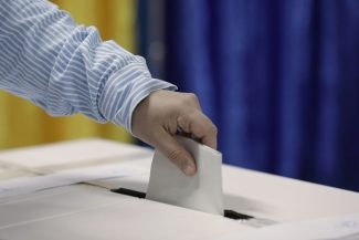 Preşedintele PNL exclude varianta alegerilor anticipate:  În momentul de faţă, nu văd o astfel de perspectivă