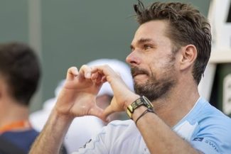 French Open 2026: “Un ultim dans” la Roland Garros pentru Stan Wawrinka şi Gael Monfils, care se retrag
