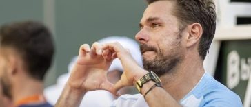 French Open 2026: “Un ultim dans” la Roland Garros pentru Stan Wawrinka şi Gael Monfils, care se retrag