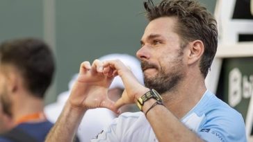 French Open 2026: “Un ultim dans” la Roland Garros pentru Stan Wawrinka şi Gael Monfils, care se retrag