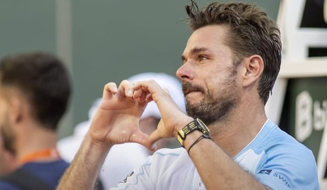 French Open 2026: “Un ultim dans” la Roland Garros pentru Stan Wawrinka şi Gael Monfils, care se retrag