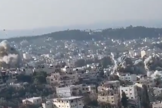 Patru palestinieni au fost ucişi în atacuri israeliene în Fâşia Gaza, în timp ce negocierile dintre Israel şi Hamas rămân blocate