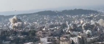 Patru palestinieni au fost ucişi în atacuri israeliene în Fâşia Gaza, în timp ce negocierile dintre Israel şi Hamas rămân blocate