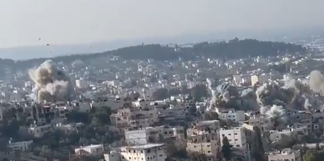 Patru palestinieni au fost ucişi în atacuri israeliene în Fâşia Gaza, în timp ce negocierile dintre Israel şi Hamas rămân blocate